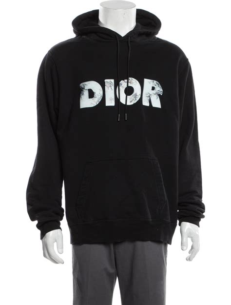 dior x daniel arsham hoodie